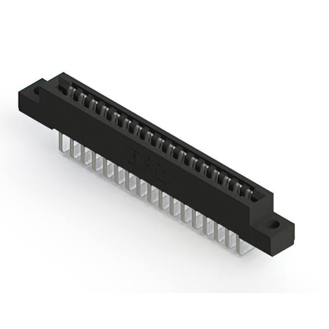 357-034-458-202 EDAC Inc.  Edgeboard Connectors